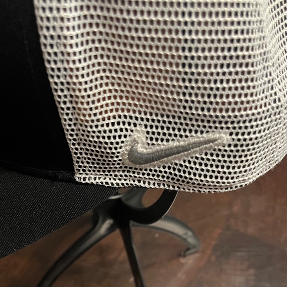 Nike Ohio State Buckeye Hat - Picture 5 of 15